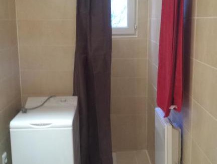 Allos Apartment | Allos Dream