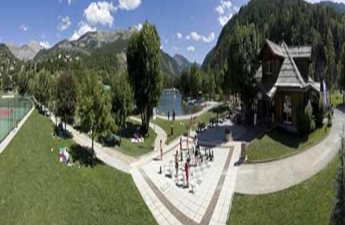 Allos Apartment | Allos