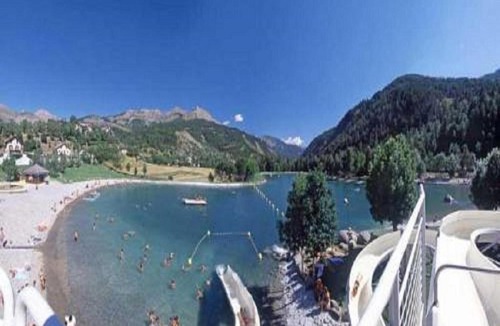 Allos Apartment | Allos