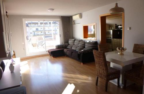 Tremp Apartment | Allotjament amb encant a Tremp