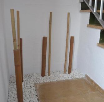 Deltebre House | Allotjament Casa M Cinta