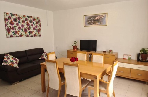 La Senia Apartment | Allotjament dels Ports