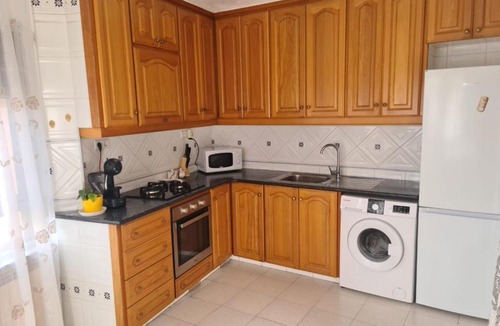 La Senia Apartment | Allotjament dels Ports