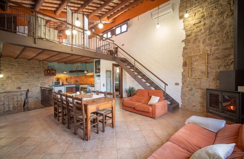 Calonge de Segarra Cottage | Allotjament rural amb piscina climatititzada al centre de Catalunya