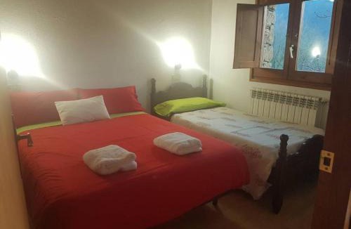 Vallfogona House | Allotjaments rurals Can Punti