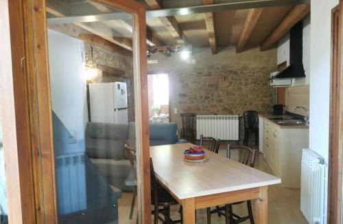 Vallfogona House | Allotjaments rurals Can Punti
