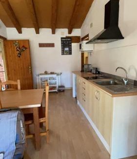 Vallfogona House | Allotjaments rurals Can Punti
