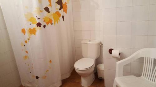 Vallfogona House | Allotjaments rurals Can Punti