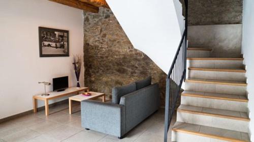 Anserall House | Allotjament Rural Cal Miquel