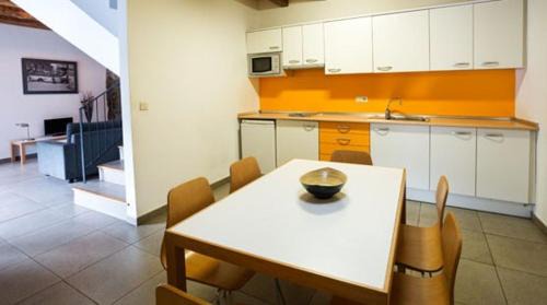 Anserall House | Allotjament Rural Cal Miquel