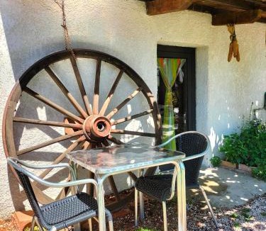Maureillas-Las-Illas Apartment | Allotjament rural Cal Xato
