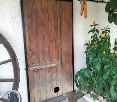 Maureillas-Las-Illas Apartment | Allotjament rural Cal Xato