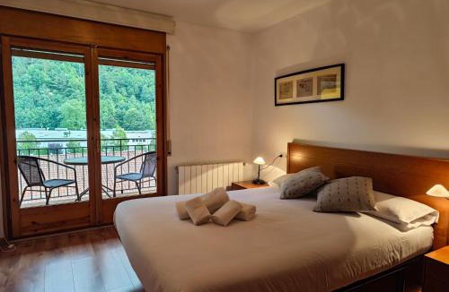 Camprodon Apartment | Allotjaments Bruc