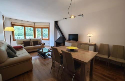 Camprodon Apartment | Allotjaments Bruc