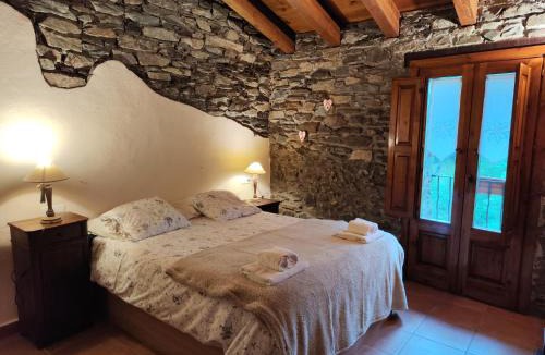 Espinavell Apartment | Allotjaments Cal Llarg