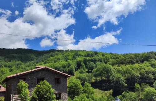 Espinavell Apartment | Allotjaments Cal Llarg