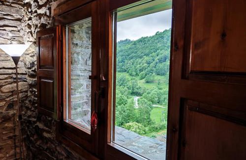 Espinavell Apartment | Allotjaments Cal Llarg
