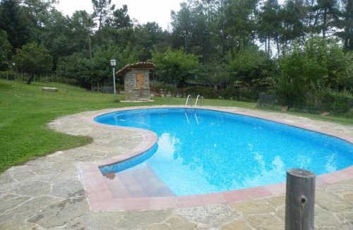 La Vall d'en Bas Apartment | Allotjaments Colomer-Cullell