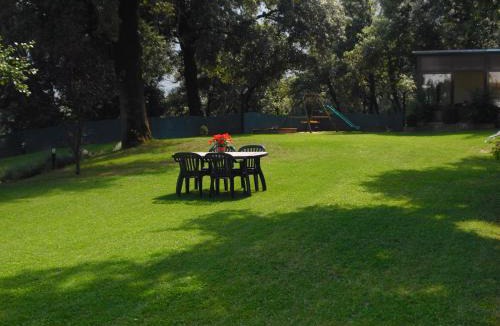 Sant Esteve d'en Bas Apartment | Allotjaments Mas Rafalot