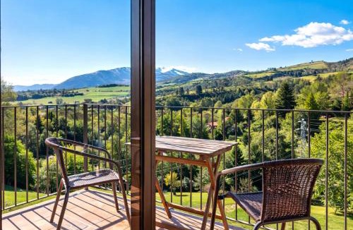 Mollo Apartment | Allotjaments Pirineus