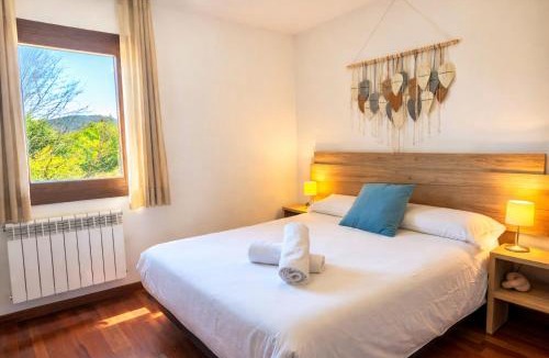 Mollo Apartment | Allotjaments Pirineus