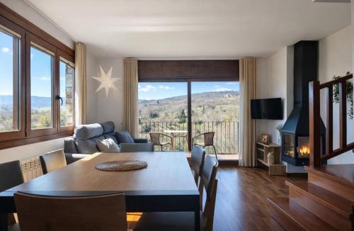 Mollo Apartment | Allotjaments Pirineus