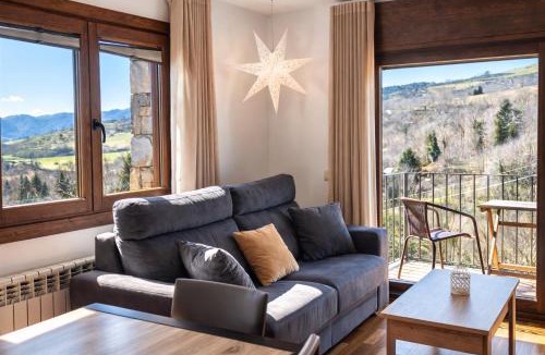 Mollo Apartment | Allotjaments Pirineus