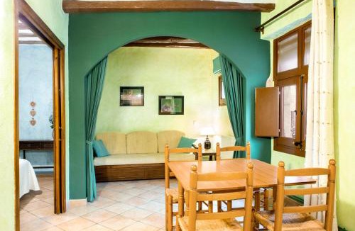 Santa Pau Apartment | Allotjaments Plaça Major-Aulina