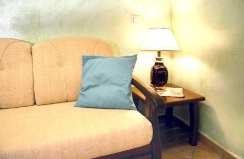 Santa Pau Apartment | Allotjaments Plaça Major-Aulina
