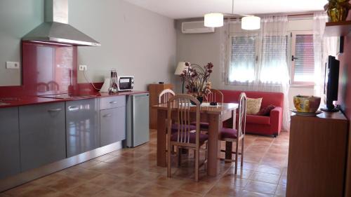 Rocafort de Queralt Apartment | Allotjaments Turístics Mircla