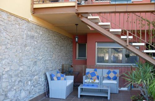 Rocafort de Queralt Apartment | Allotjaments Turístics Mircla