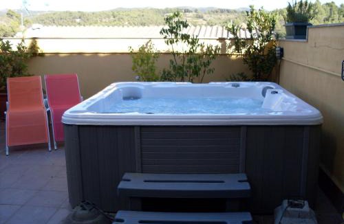 Rocafort de Queralt Apartment | Allotjaments Turístics Mircla