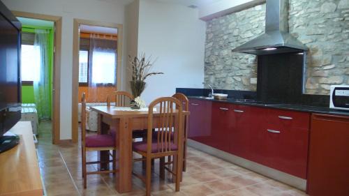 Rocafort de Queralt Apartment | Allotjaments Turístics Mircla
