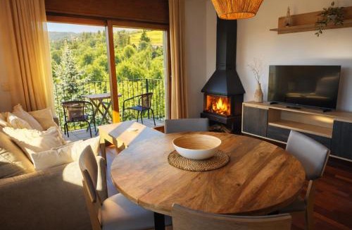 Mollo Apartment | Allotjaments Vall de Muntanyes