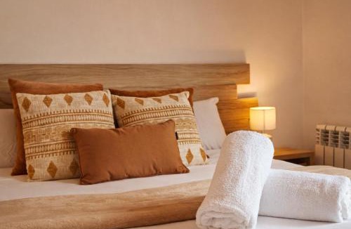 Mollo Apartment | Allotjaments Vall de Muntanyes