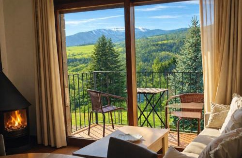 Mollo Apartment | Allotjaments Vall de Muntanyes