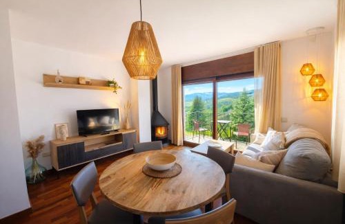 Mollo Apartment | Allotjaments Vall de Muntanyes