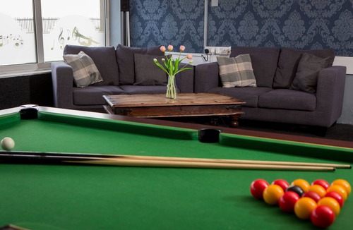 Corton Hotel | Allseasons Hotel