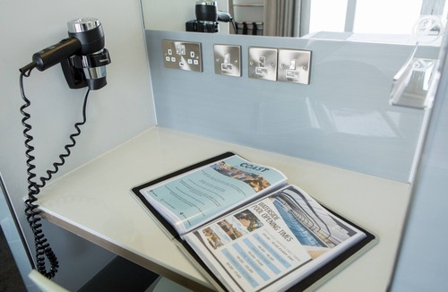 Corton Hotel | Allseasons Hotel