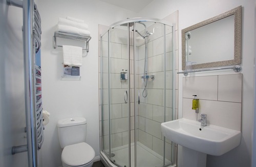 Corton Hotel | Allseasons Hotel