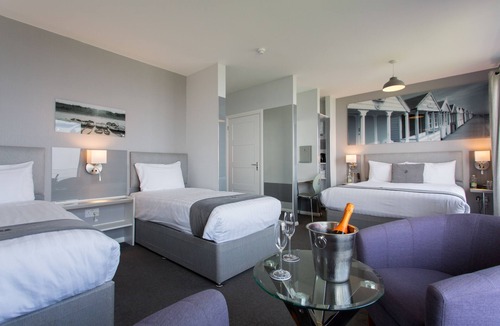 Corton Hotel | Allseasons Hotel