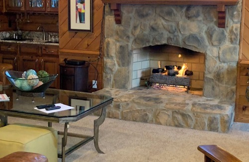North Chesterfield House | AllSeaZen's Oasis Your Home Away from Home!