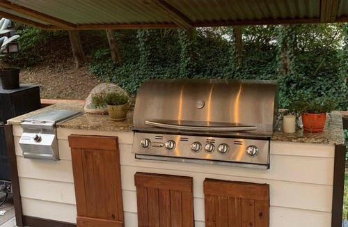 North Chesterfield House | AllSeaZen's Oasis Your Home Away from Home!