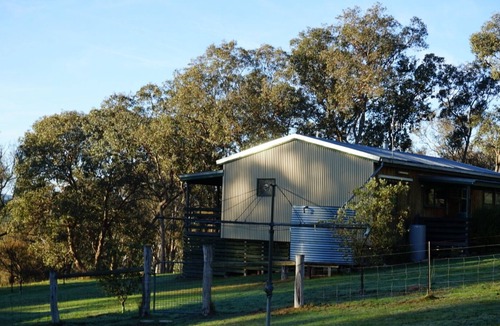 Gobur House | Allsops Paddock Farm Stay - Pet Friendly Min 2 Night Booking