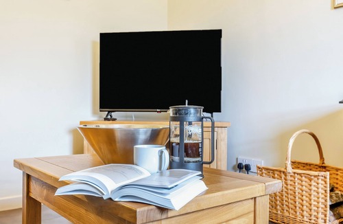 Newtonmore Cottage | Allt Bronach - UKC5763