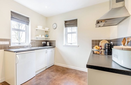 Newtonmore Cottage | Allt Bronach - UKC5763