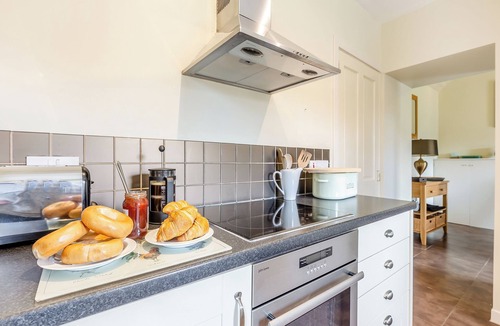 Newtonmore Cottage | Allt Bronach - UKC5763