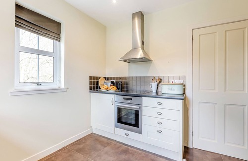 Newtonmore Cottage | Allt Bronach - UKC5763