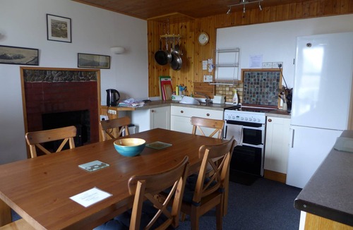 Sleat House | Allt Dearg, Sligachan