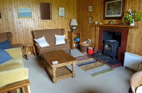 Sleat House | Allt Dearg, Sligachan